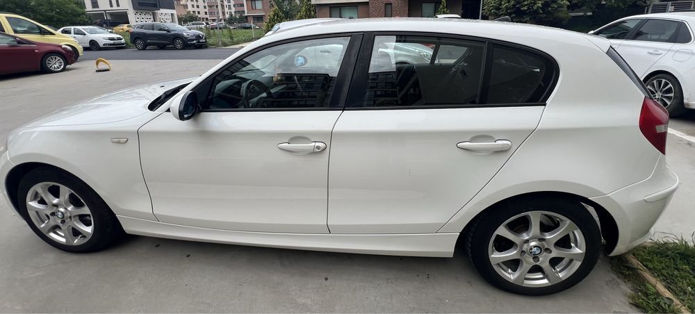 Vand BMW seria 1 , 2010, automat