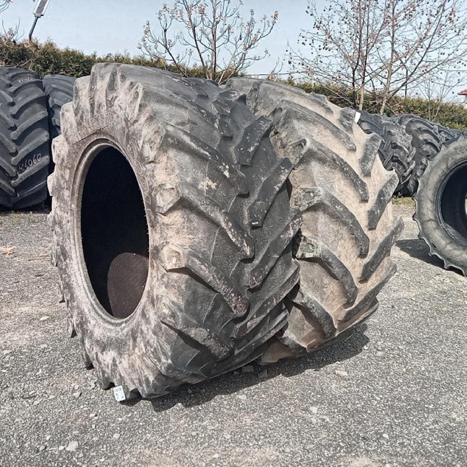 Cauciucuri 540/65R28 Trelleborg Anvelope Cu Livrare In Toata Tara