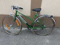 Bicicleta Semicursiera Peugeot vintage