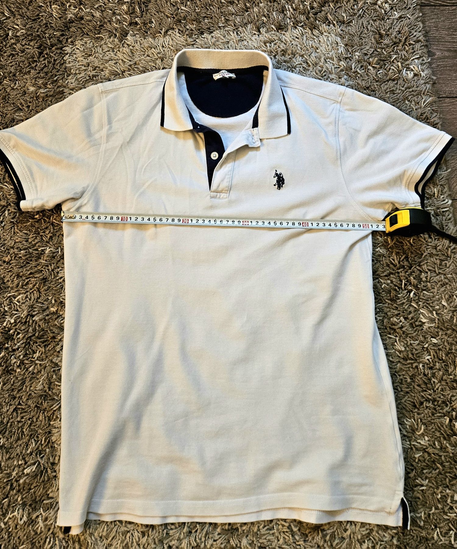Тениска US Polo, L