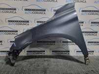 Aripa Stanga Fata Volvo XC60 2008 - 2013 4 Usi ALBASTRU (1162) RUPT