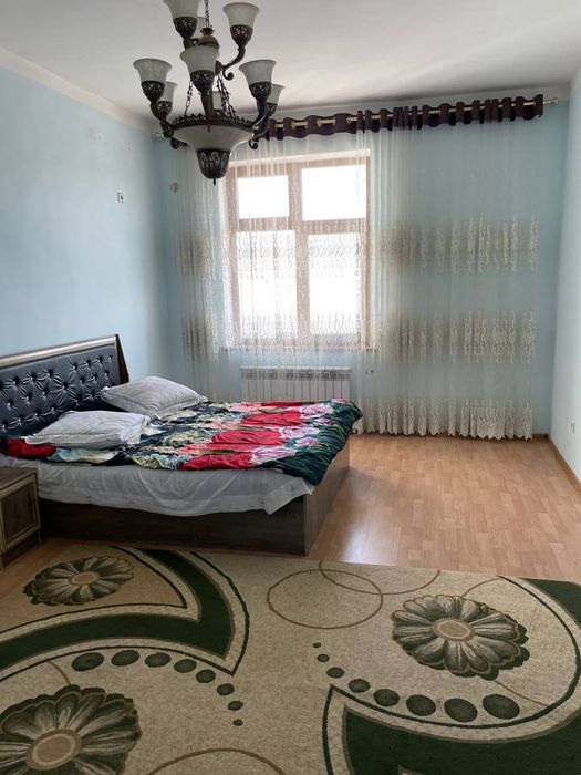 Файзли хонадон...