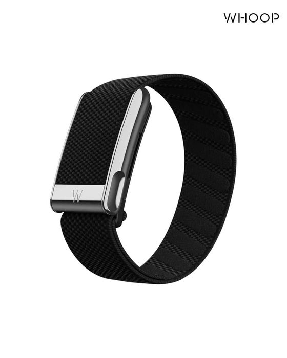 Умный фитнес-трекер Whoop 5.0 Life MG + 12 месяцев подписки