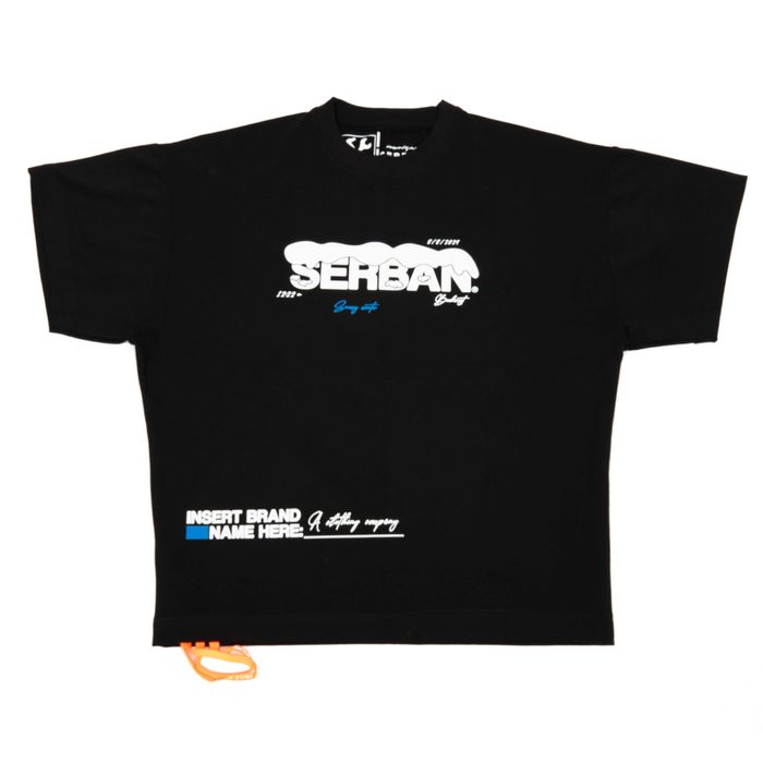 Tricouri - Print - Oversized