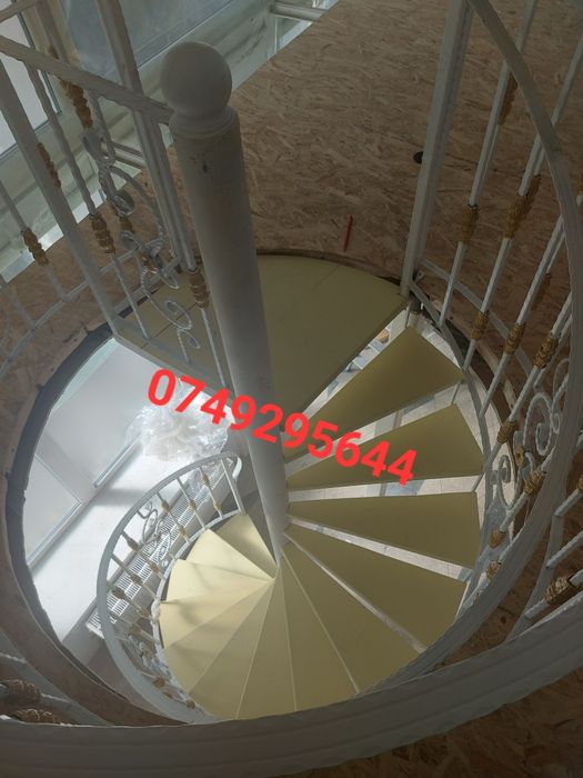 Scari etc modele noi