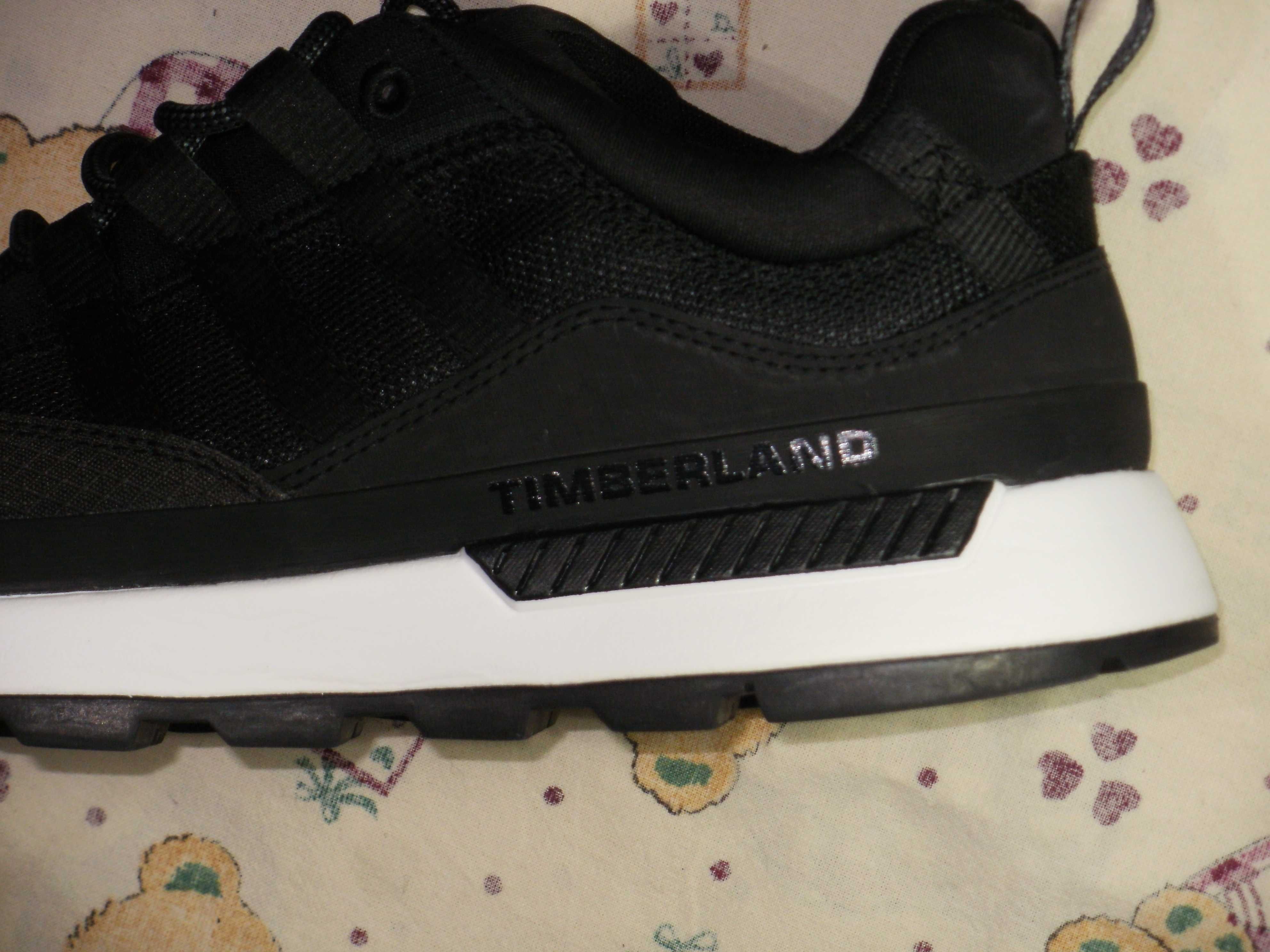 TIMBERLAND мъжки оригинални маратонки 43,5