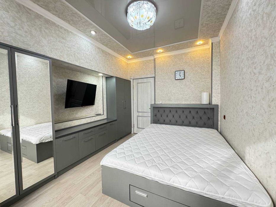 Сдаётся квартира в Шайхантахур, ор-Цирк, 2-комнатная