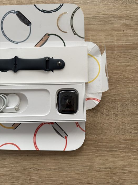 apple watch se 44 mm cellular ca Nou