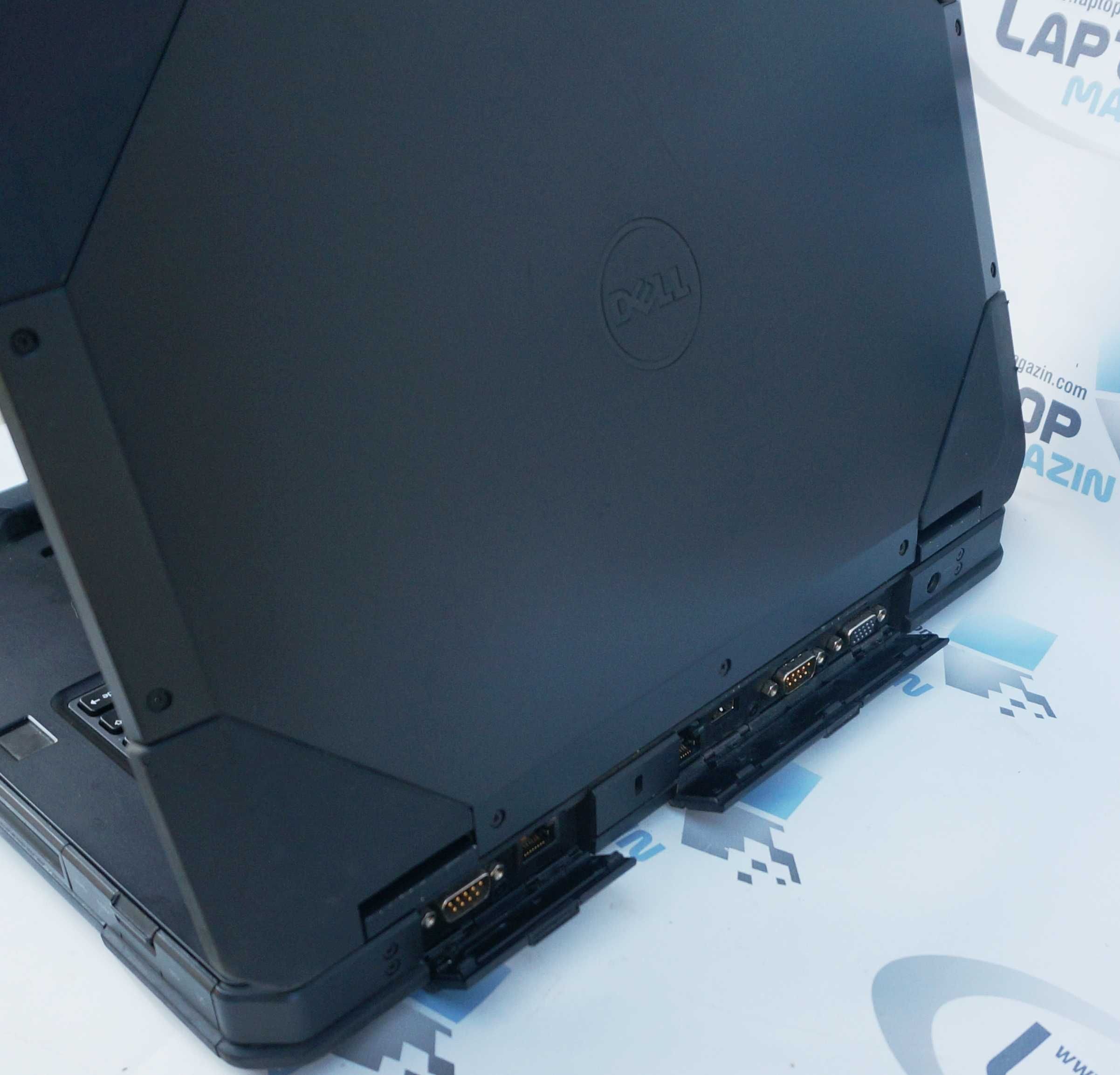Dell Rugged 5414(Touch, 32 gb ram,512 ssd) с гаранция