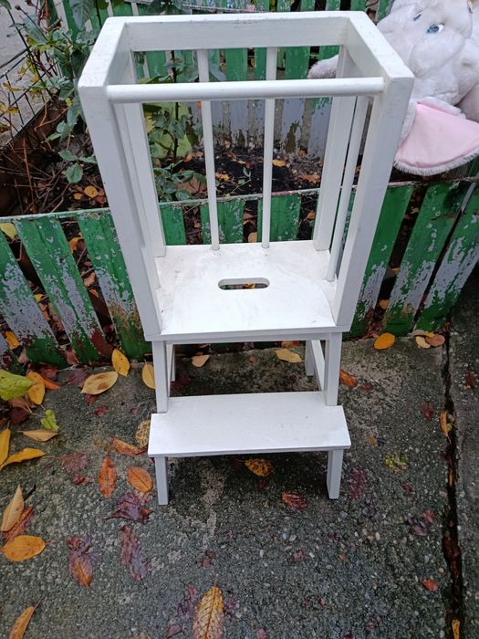 Turn de învățare înălțător multifunctional learning tower