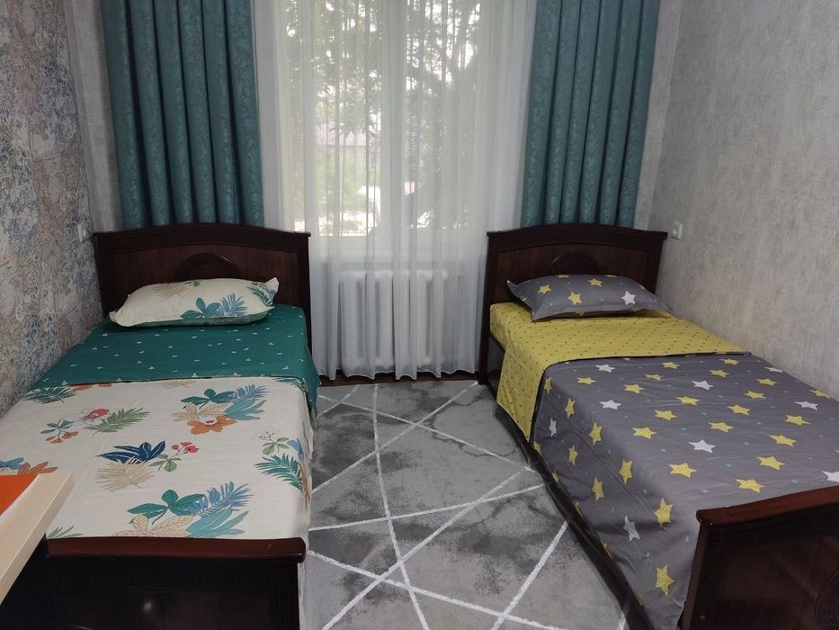 Аренда 3 ком квартира