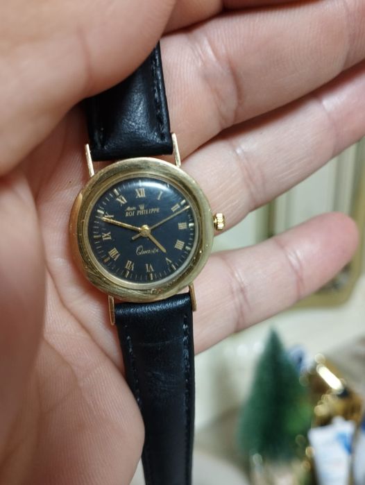 Ceas Damă  Aur 18 K