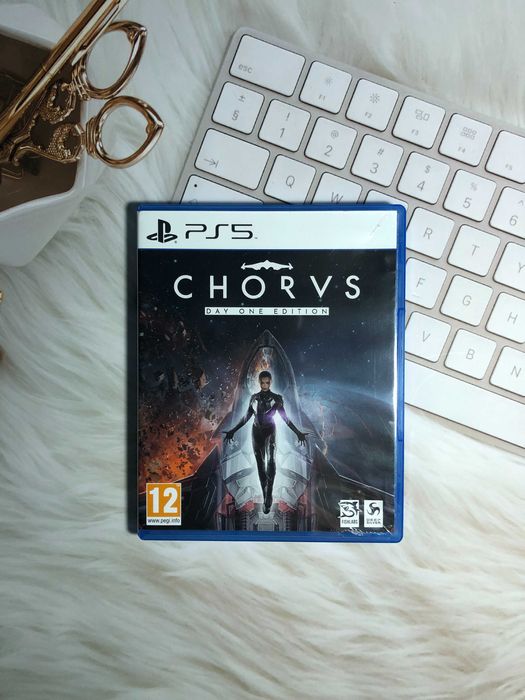 Joc Chorvs Play Station PS5 Cadoul Ideal