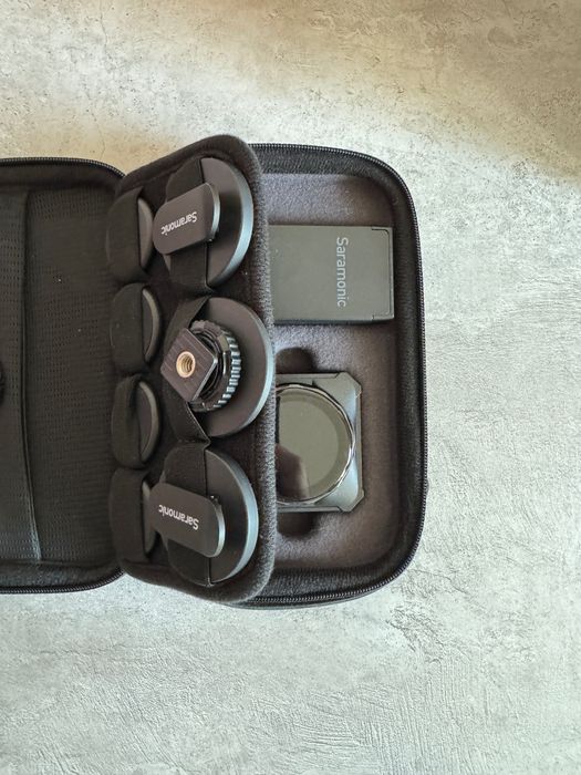 Saramonic Blink Me B2