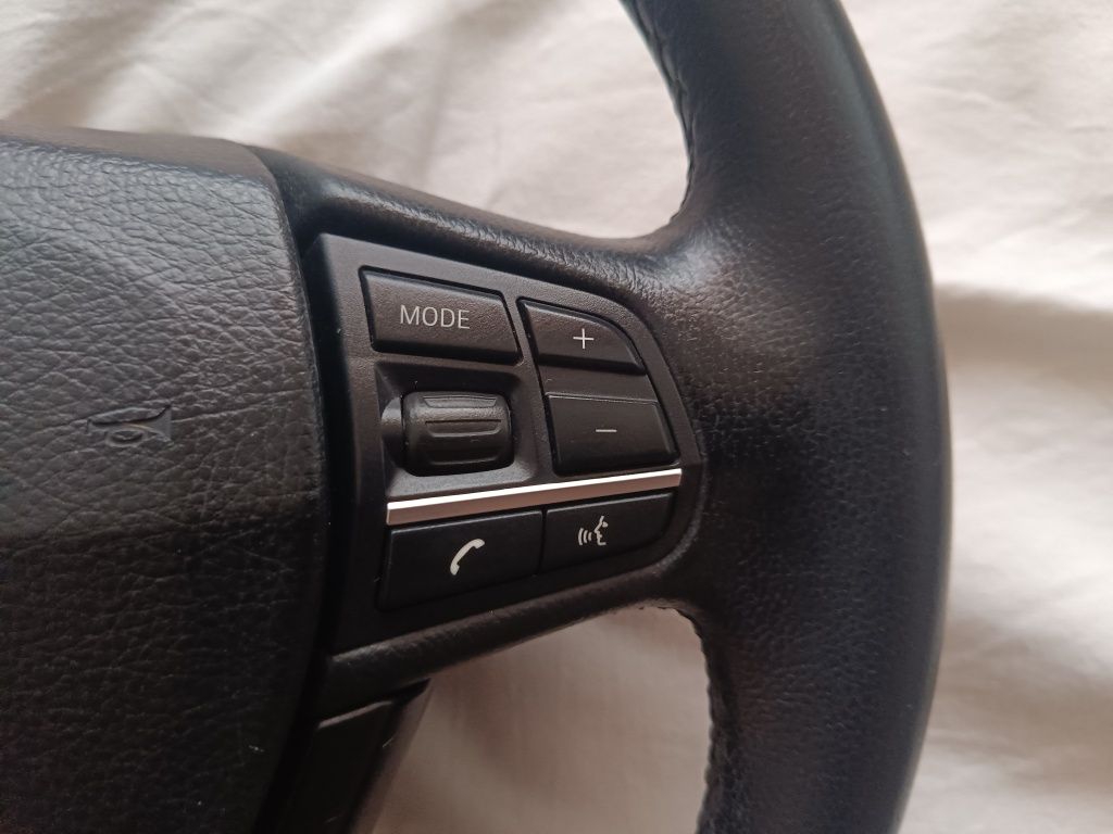 Волан за BMW F10 с Airbag