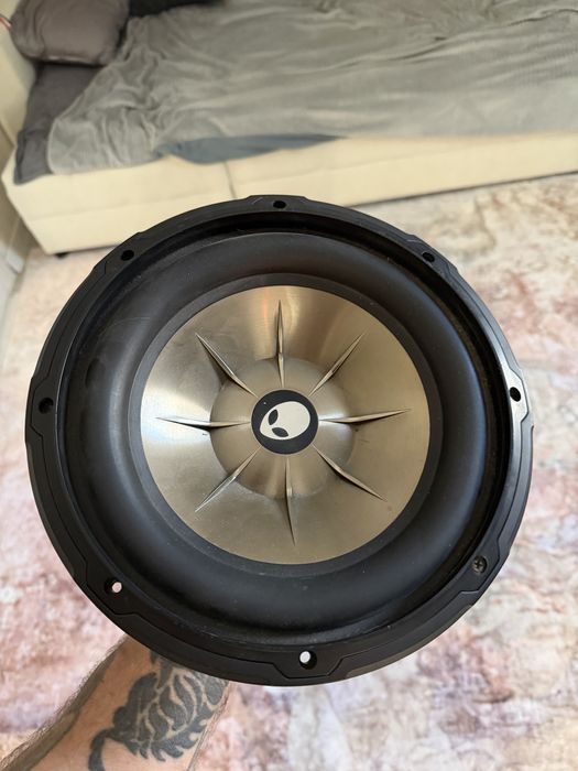 5 элемент динамик