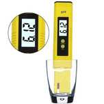 PH Metru Tester Calitate Apa