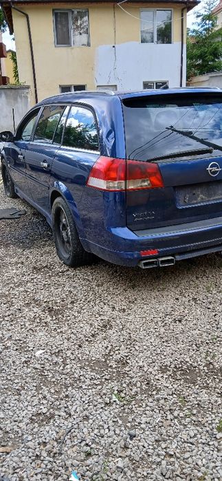 Opel Vectra C300 V6CDTI
