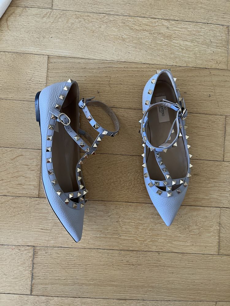 Valentino дамски обувки