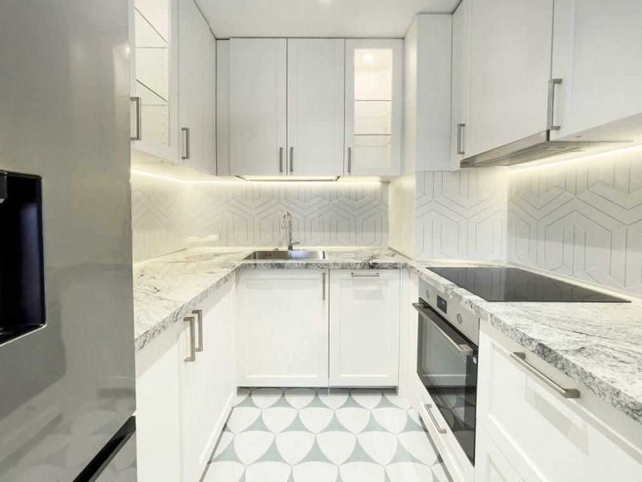 Продава се Двустаен апартамент в София, Овча купел 1 - 75 кв.м за 1800 €/кв.м - Снимка #4