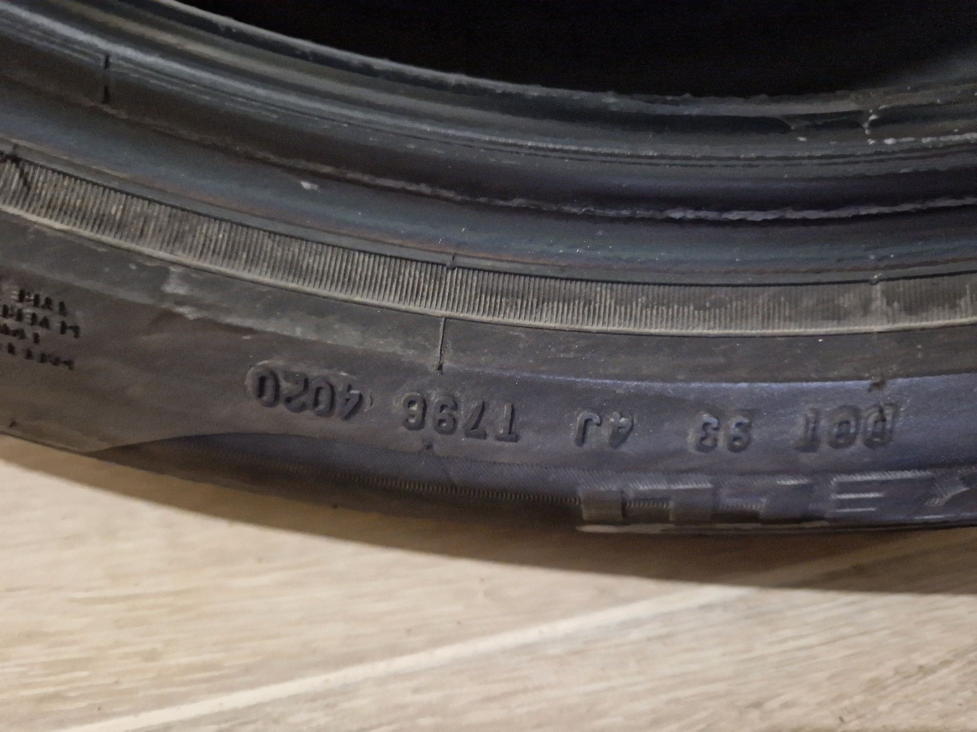 245/45/18 2021 2бр зимни гуми Pirelli SotoZero 3 RFT