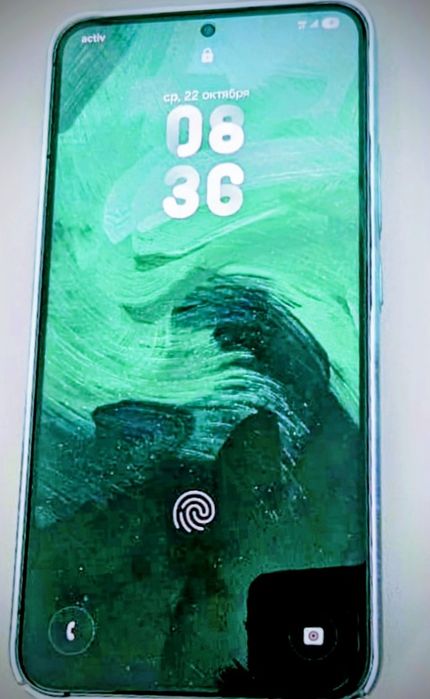 Продам s22+ 256GB One UI 7