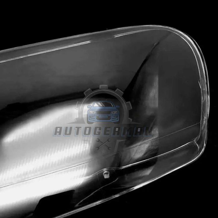 VW Touareg капаци фарове 04-07 оем качество нови лед огледала щипки