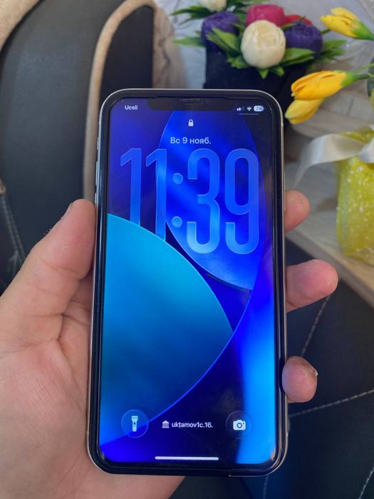 Iphone 11 sotiladi