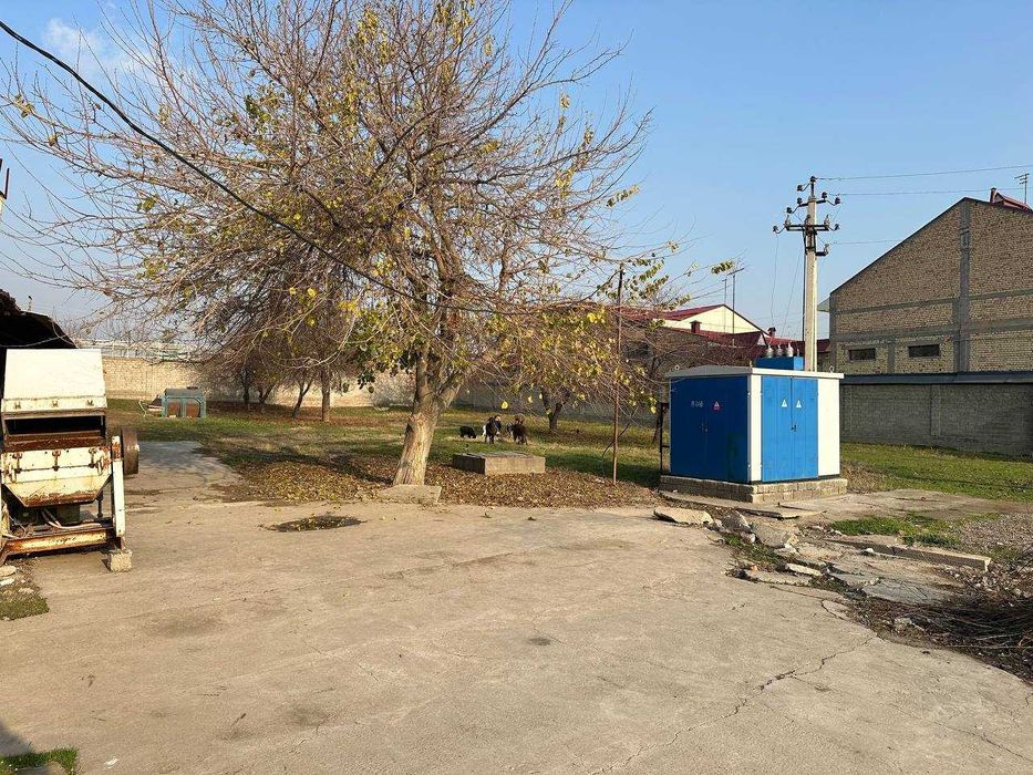 Продается или сдается в аренду нежилое объект для бизнеса