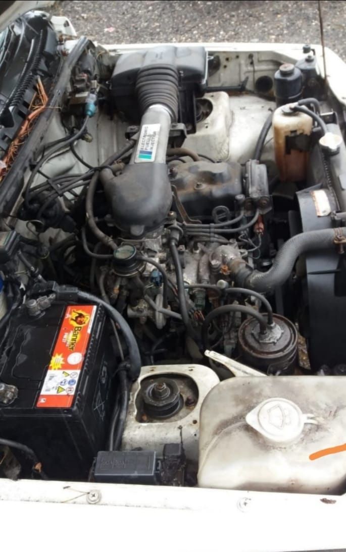 Geam portiera usa stânga stop ceata suzuki vitara 1.6i 8v