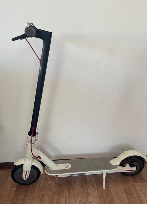 ЭлектроСамокат Xiaomi Mijia Electric Scooter M365