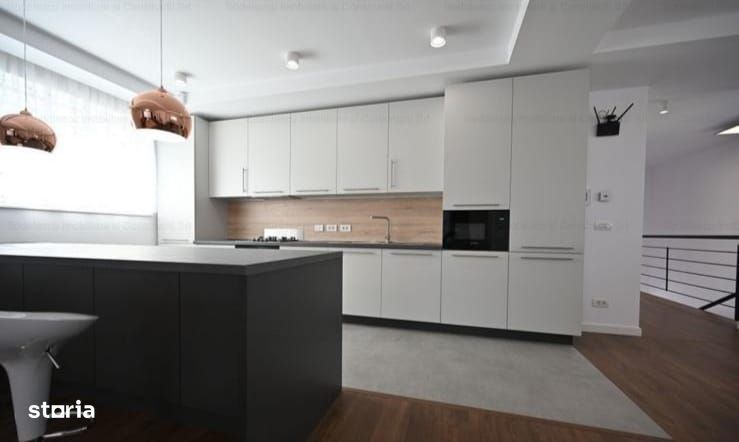 De închiriat apartament cu 4 camere la intrare în Dumbrăvița zona Kauf