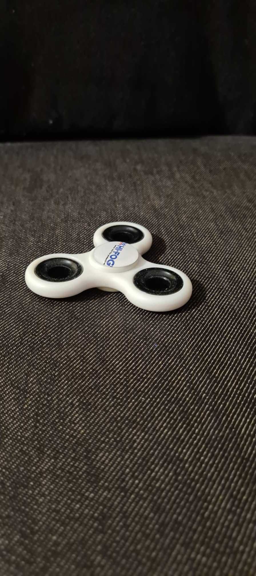 Фиджет Спинер / Fidget Spinner