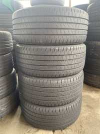 Комплект Летние Шины 235/45R18 235/45/18 Bridgestoone Turanza.