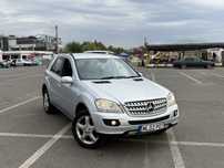 2008 MERCEDES BENZ ML 320 Facelift  CDI DIESEL AUTO €2,850
