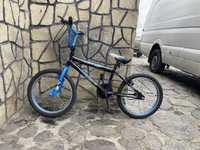 Bicicleta Bmx jumper Zombie roti 20”