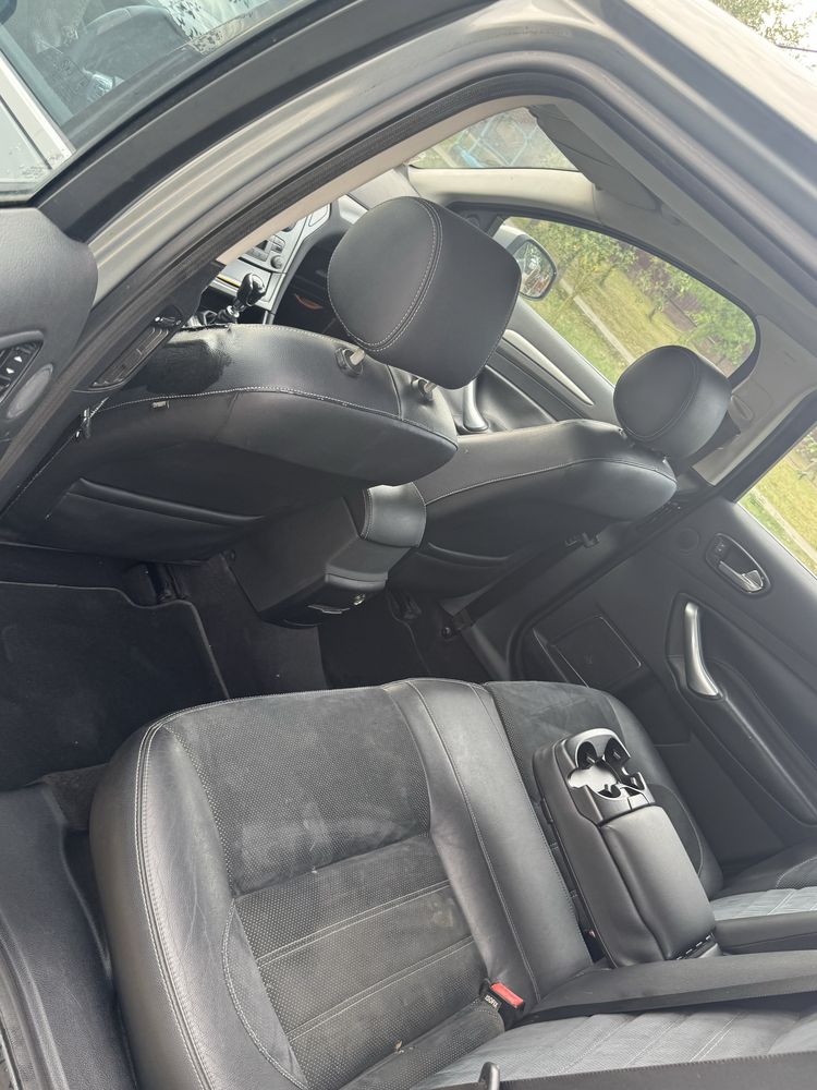 Ford Mondeo 2.0 Diesel 2010