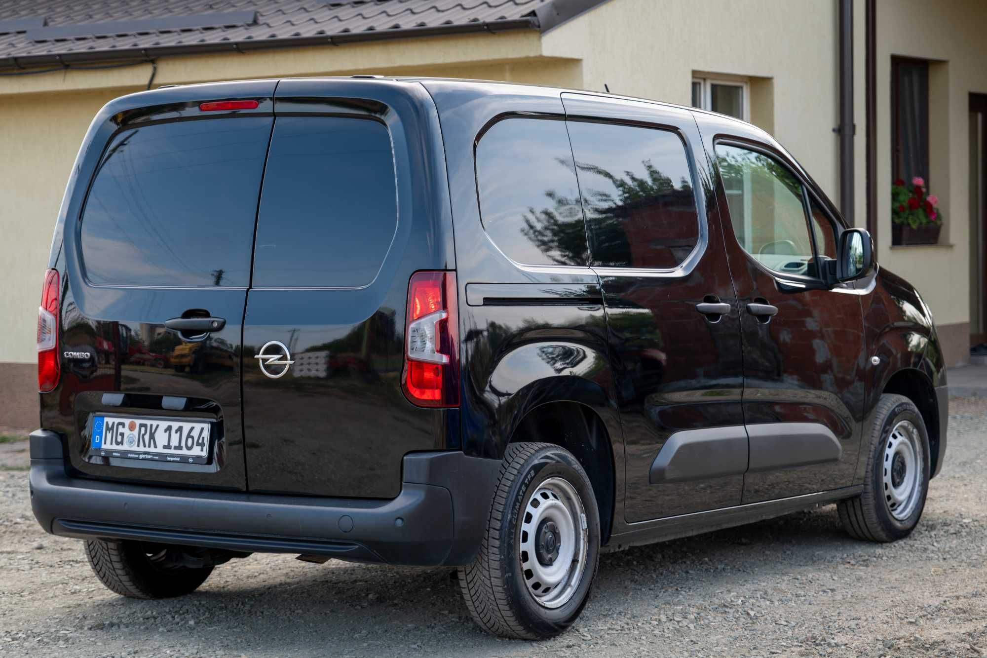 Vand/schimb Opel COMBO 1.5D 09.2021
