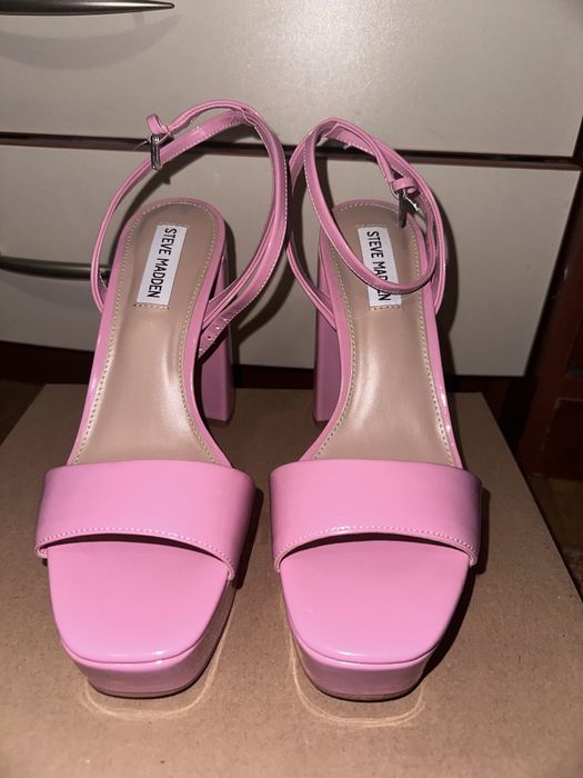 Обувки Steve Madden