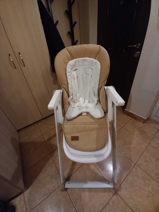 Lorelli scaun de masa reglabil party de copil