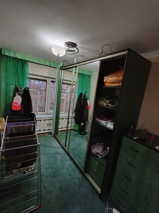 77 серия 5 комнатная 4 этаж 105кв. Ориентир Шастри кафе Бек