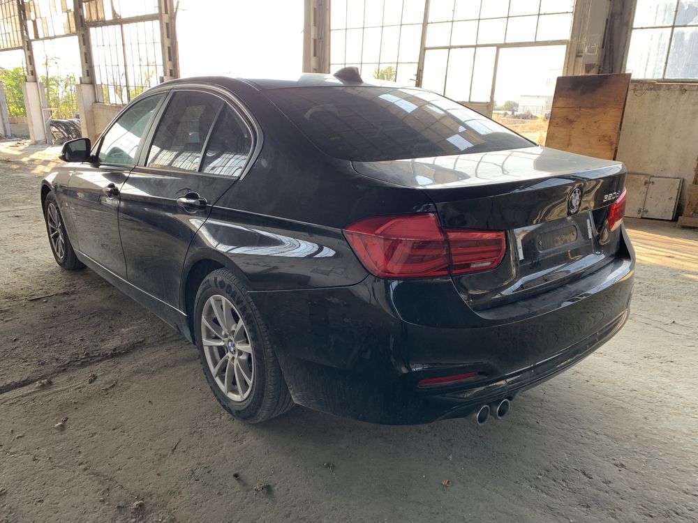 Продаваме на части бмв ф30 2.0д bmw f30 2.0d
