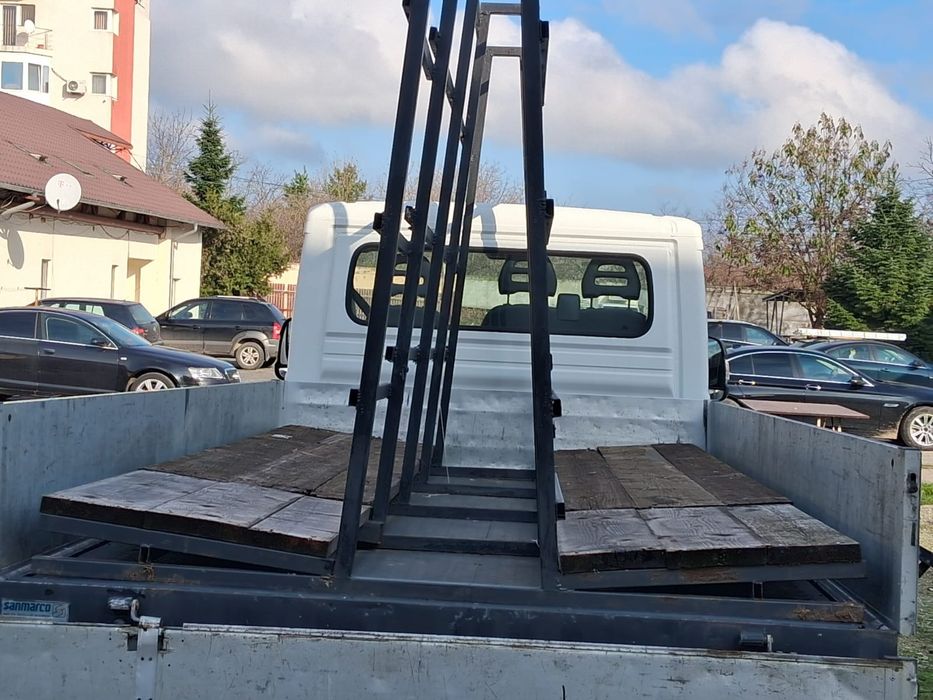 Vând capră pentru termopane