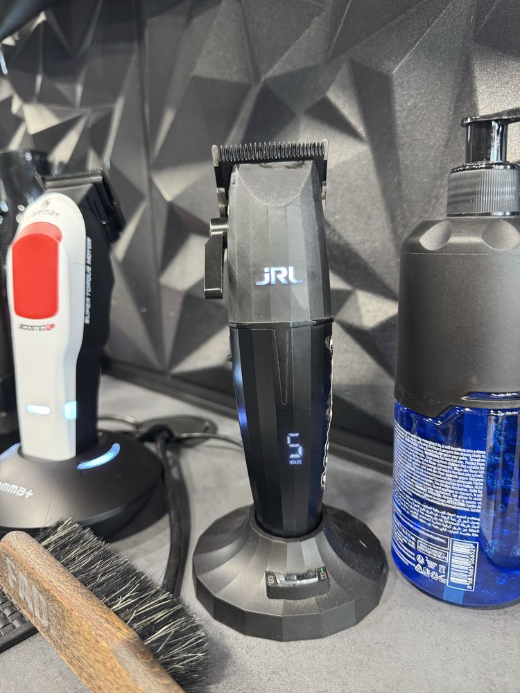 JRL Onyx Clipper