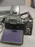 Nikon Coolpix P500