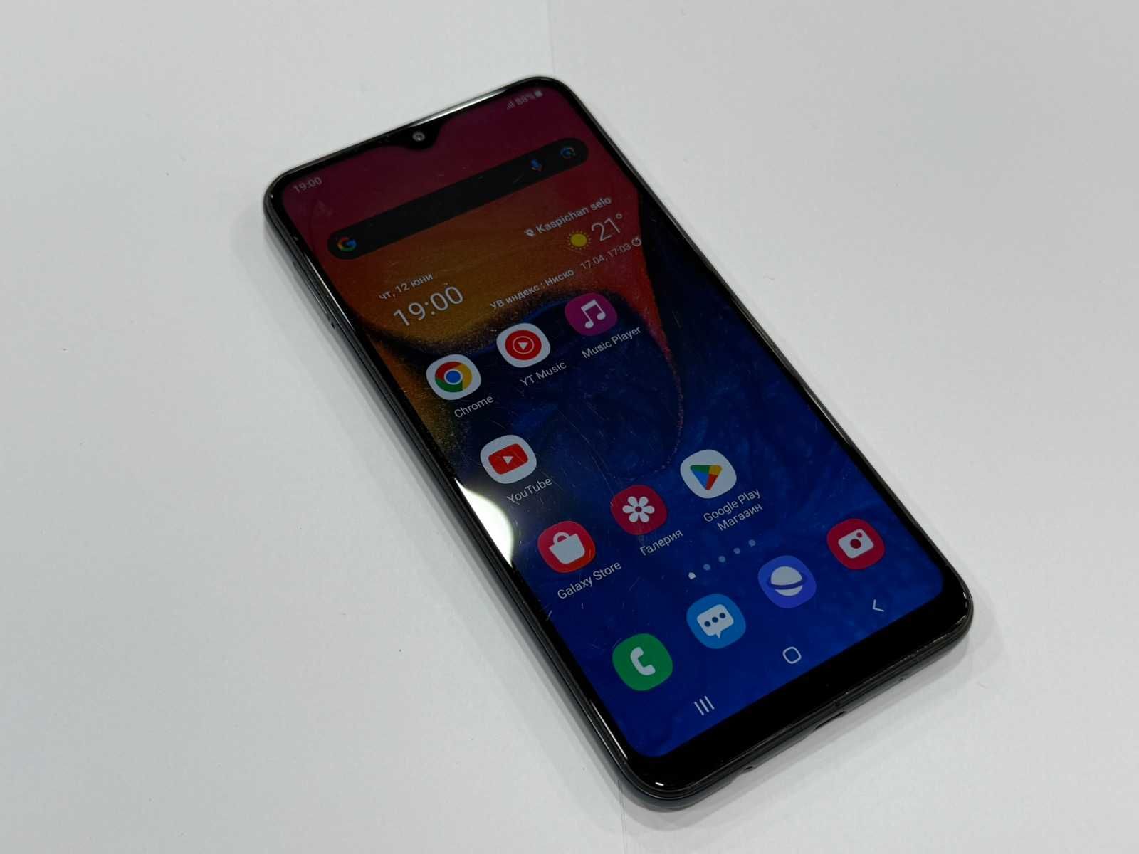 Samsung Galaxy A10 – 32GB