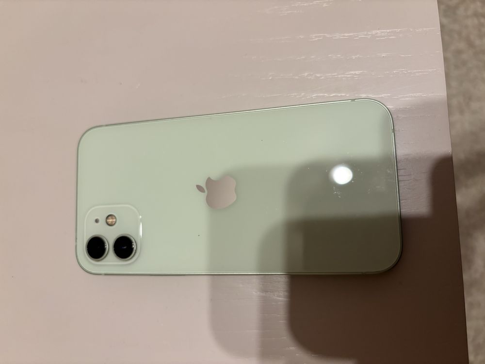 Iphone 12 64 G fullbox