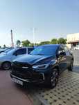 Chevrolet Tracker Primer