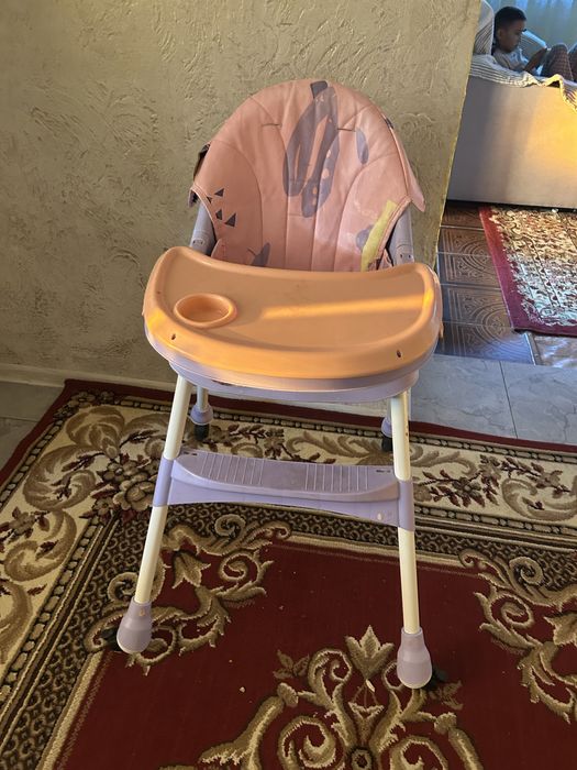 Детский столик продам