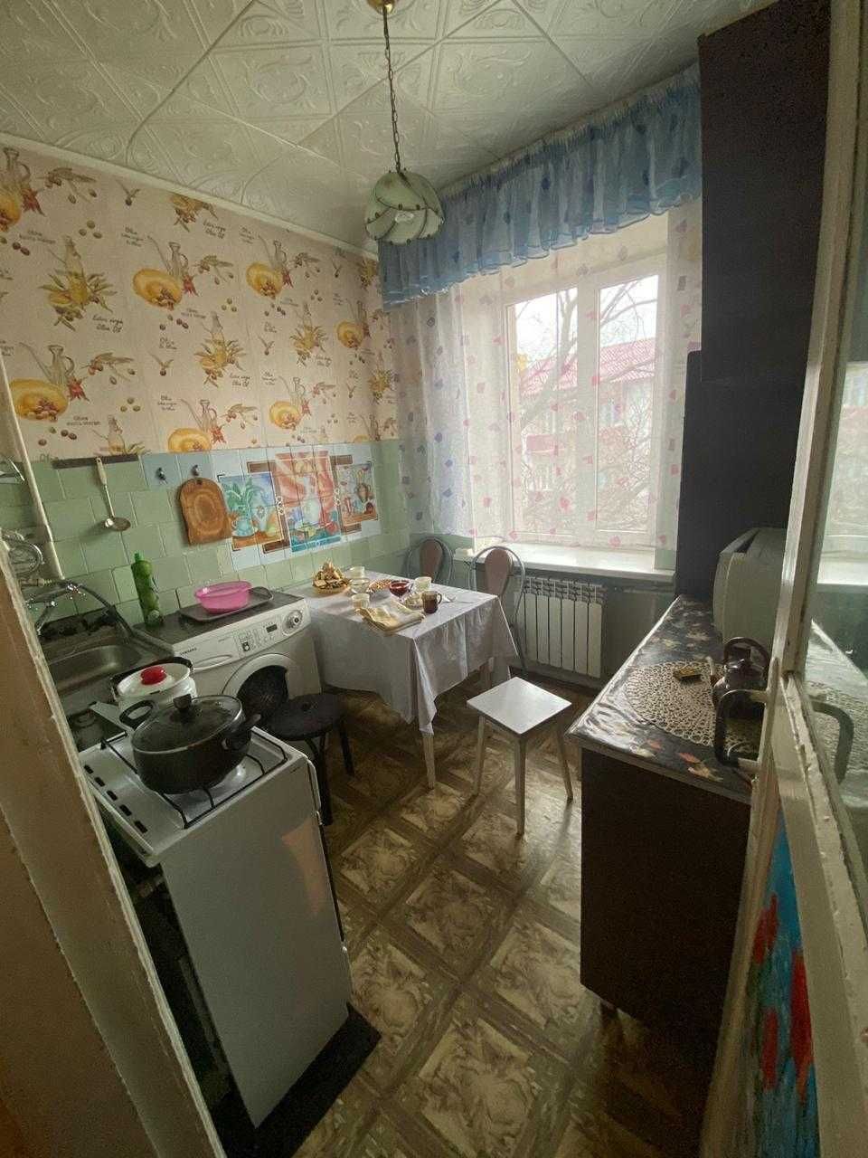Продается полуторка
